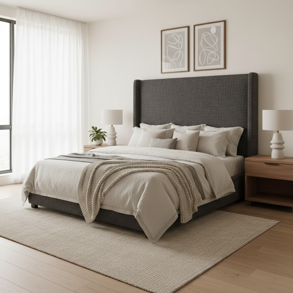 Beds