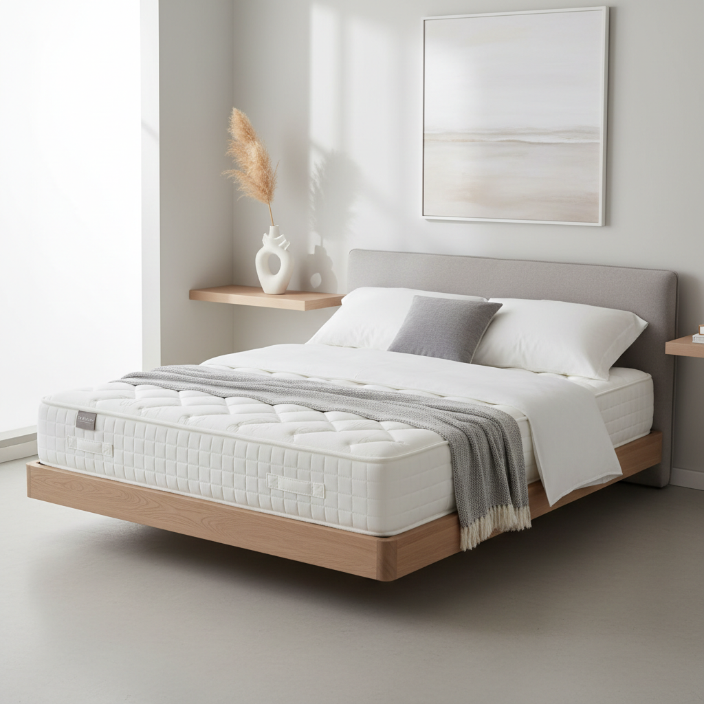 Mattress