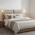 Gosford Custom Made Bed