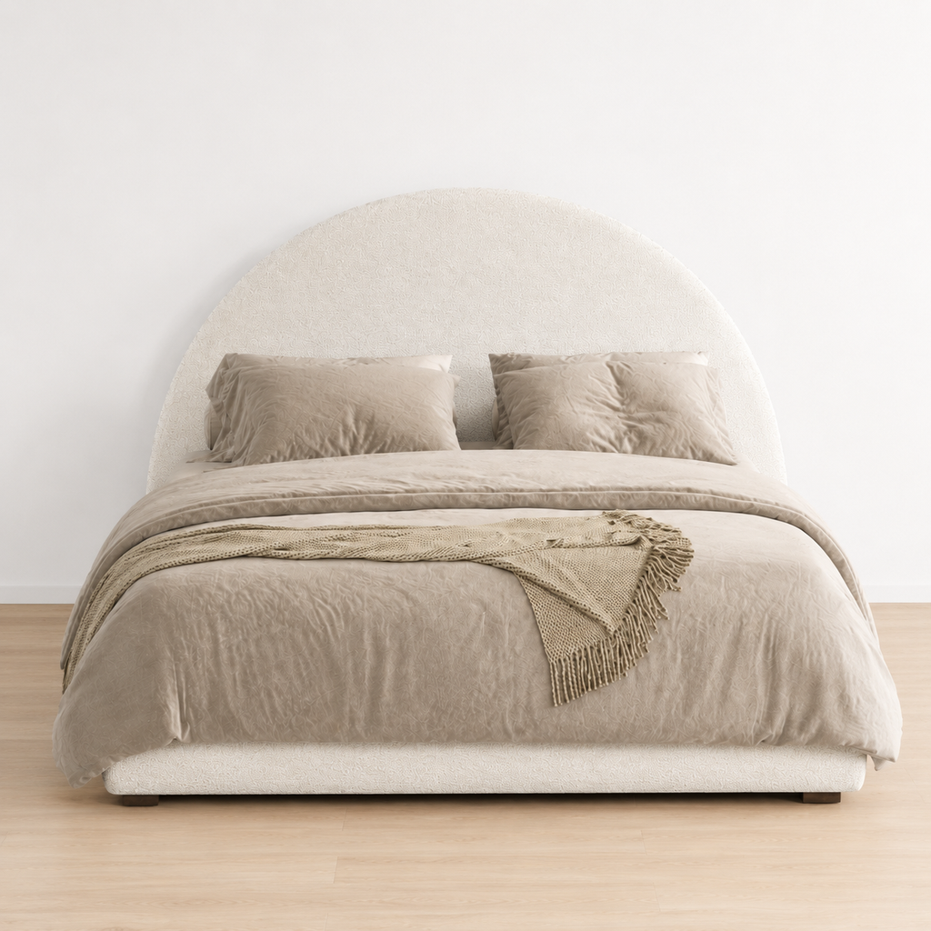 Sienna Arc Bed