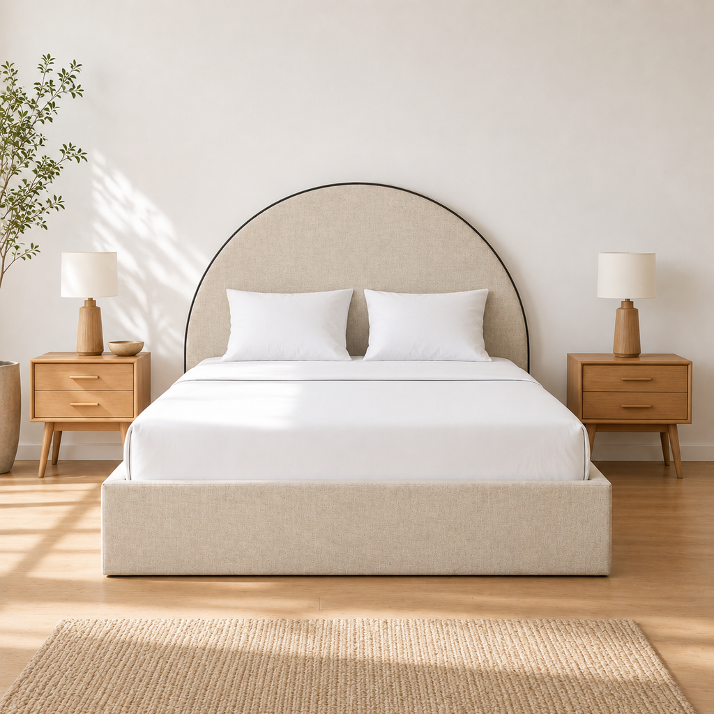 Elara Arch Bed