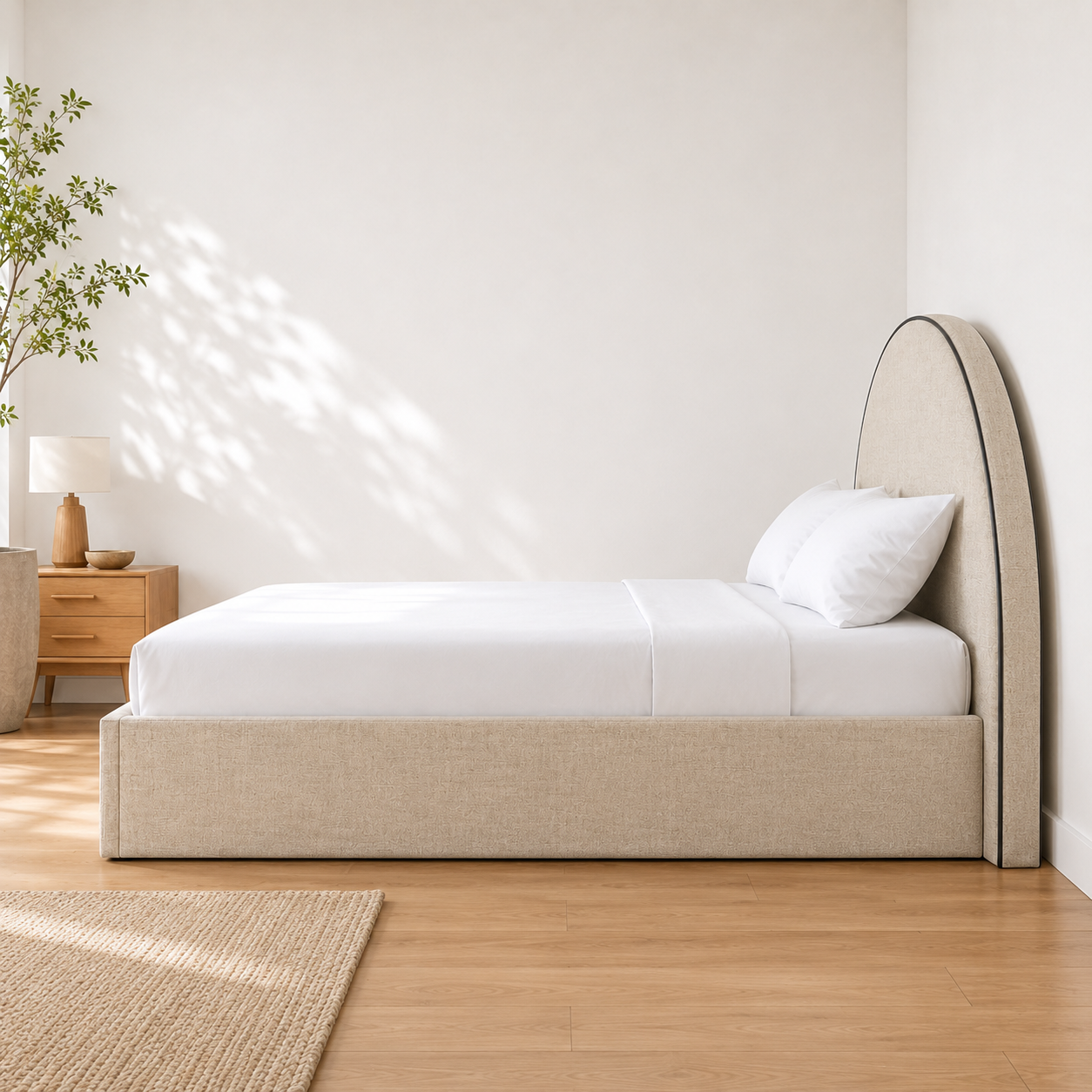 Elara Arch Bed