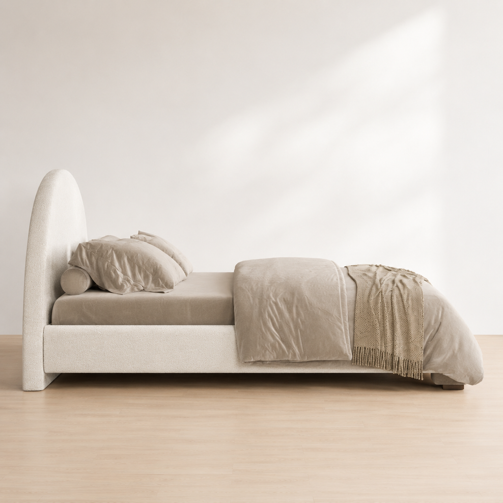 Sienna Arc Bed