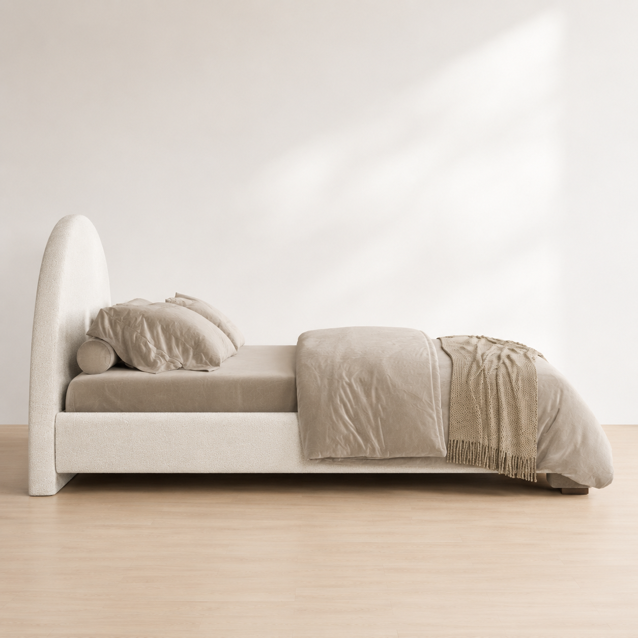 Sienna Arc Bed