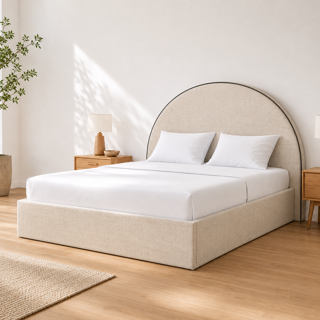 Elara Arch Bed