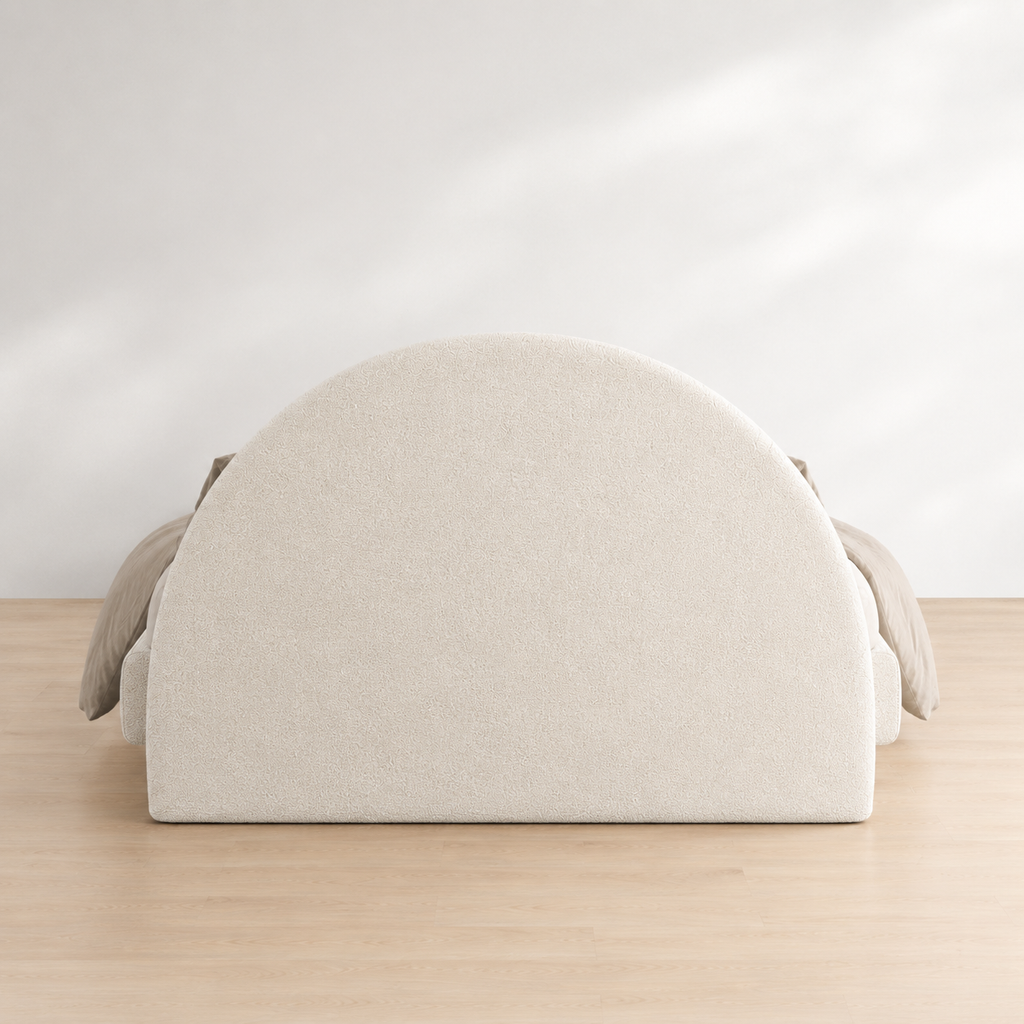 Sienna Arc Bed