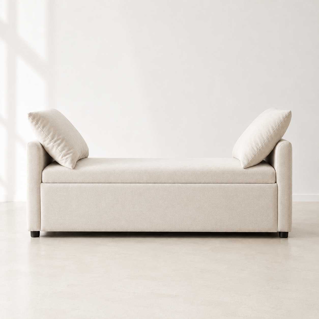Soren Upholstered Storage Bench