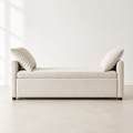 Soren Upholstered Storage Bench