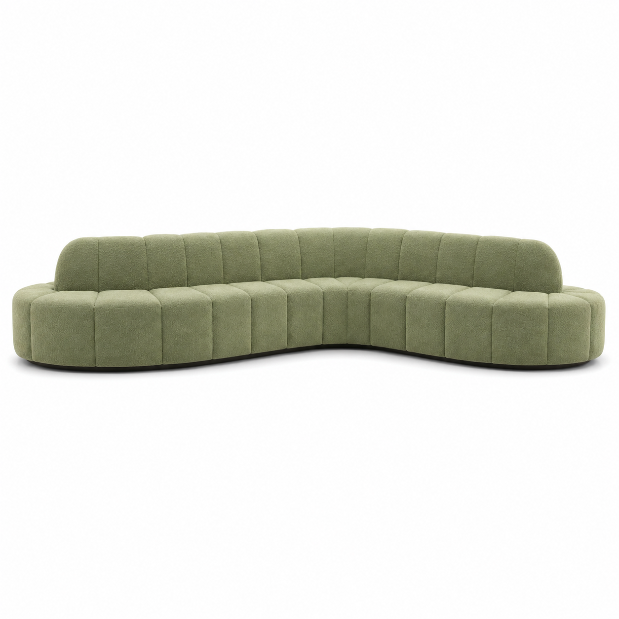 Jagger Dining Modular Sofa – Setup 1