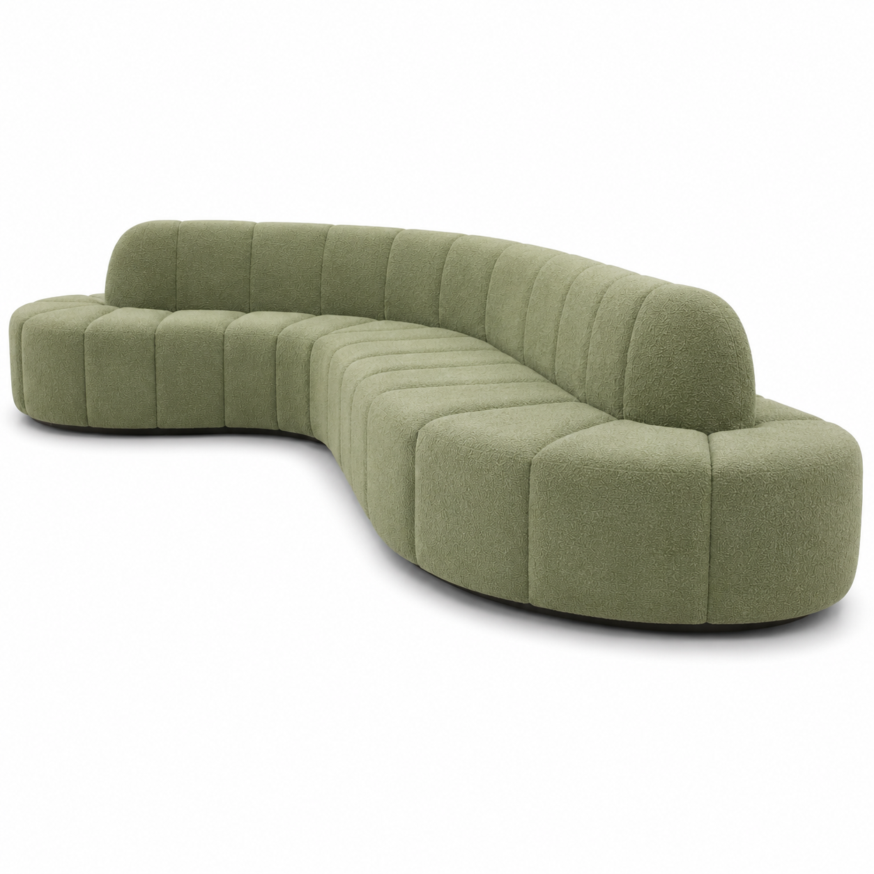 Jagger Dining Modular Sofa – Setup 1