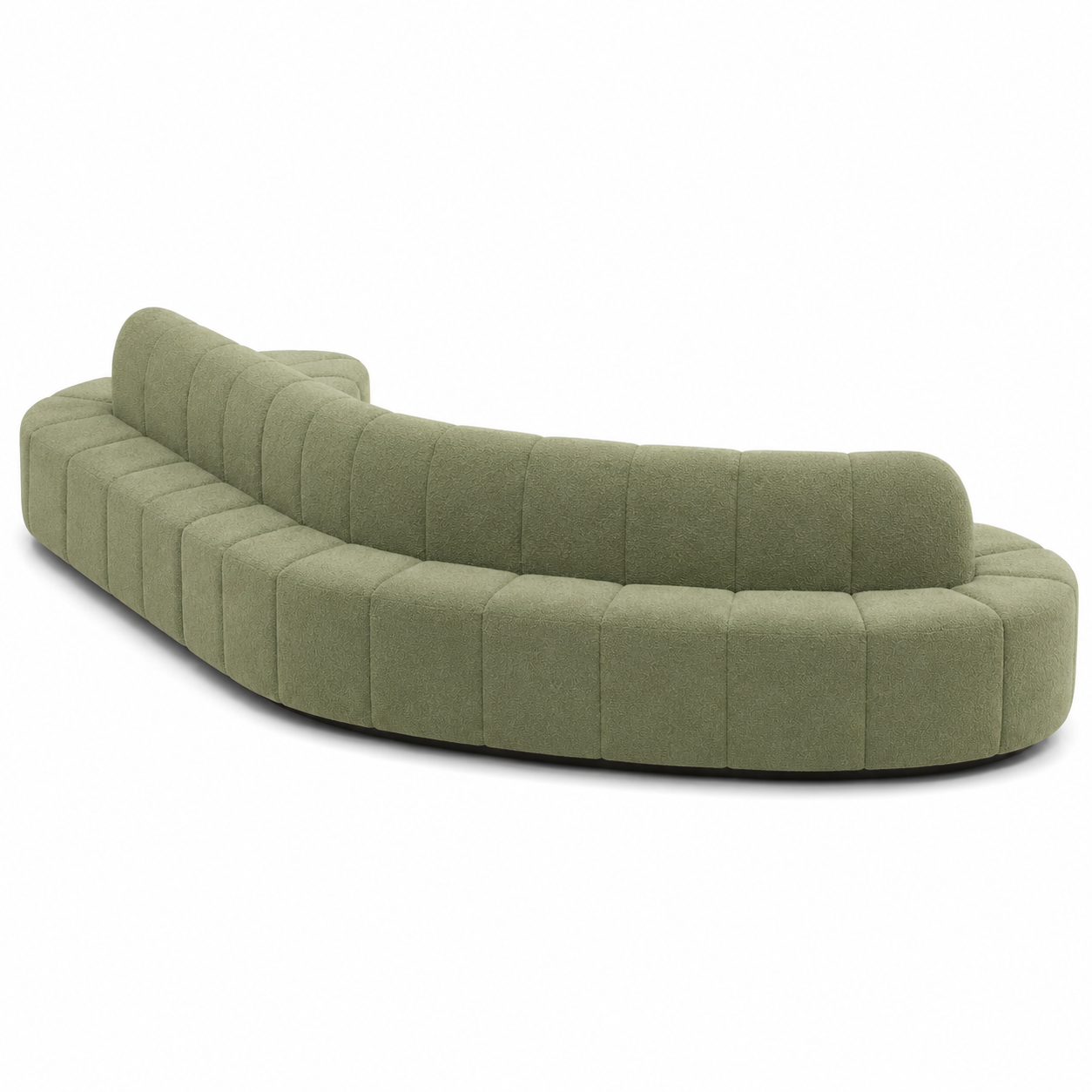 Jagger Dining Modular Sofa – Setup 1